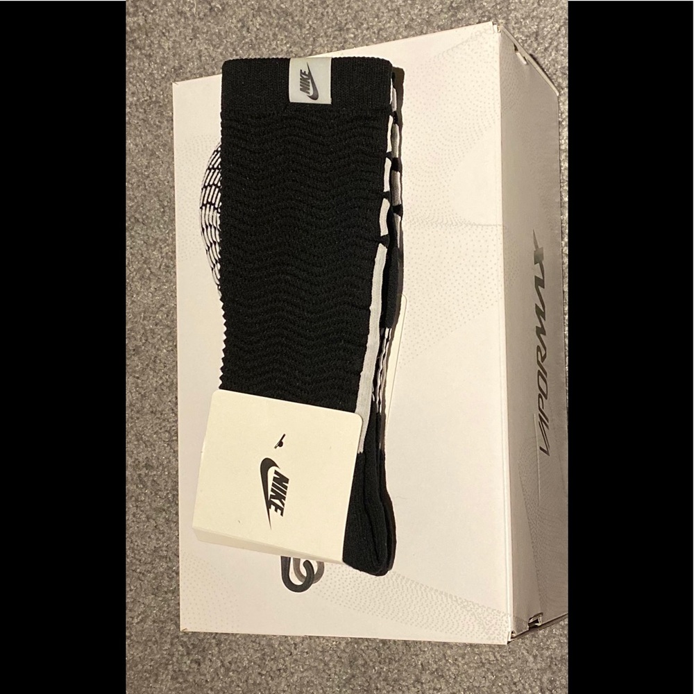 Nike Lab x Lebron James x John Elliott Elite socks
